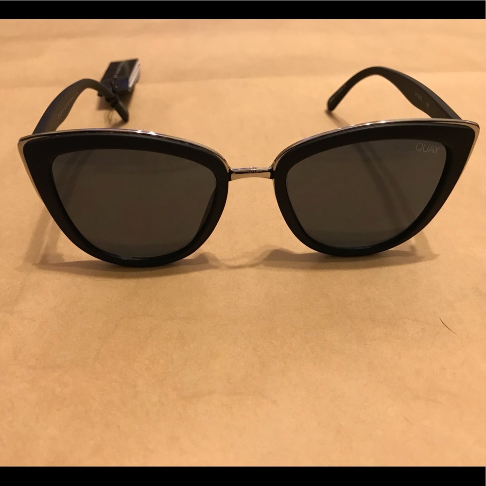 Quay Sunglasses